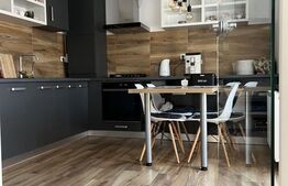 Apartament modern de 3 camere, 100mp, zona Bucium