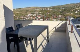 Apartament modern de 3 camere, 100mp, zona Bucium