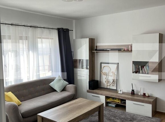 Apartament de închiriat 3 camere Bucium - 103132AI | BLITZ Iași | Poza2