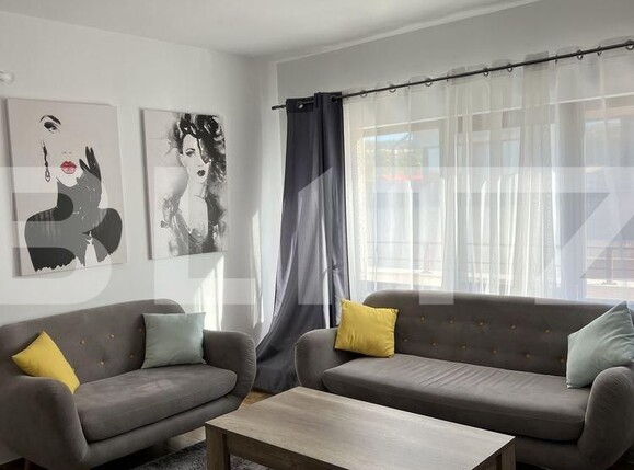 Apartament de închiriat 3 camere Bucium - 103132AI | BLITZ Iași | Poza1