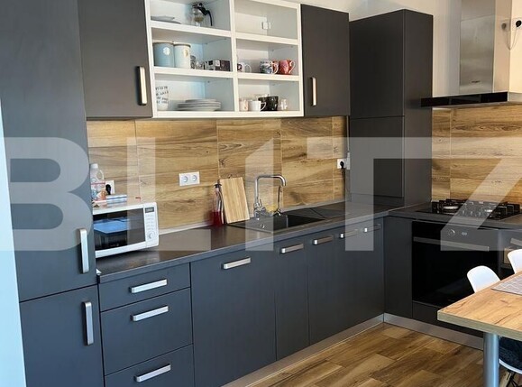 Apartament de închiriat 3 camere Bucium - 103132AI | BLITZ Iași | Poza5