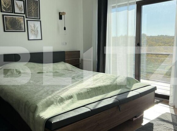 Apartament de închiriat 3 camere Bucium - 103132AI | BLITZ Iași | Poza3