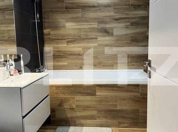 Apartament de închiriat 3 camere Bucium - 103132AI | BLITZ Iași | Poza8