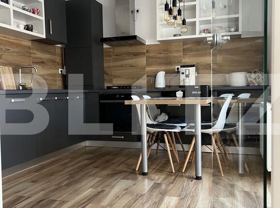 Apartament de închiriat 3 camere Bucium - 103132AI | BLITZ Iași | Poza6