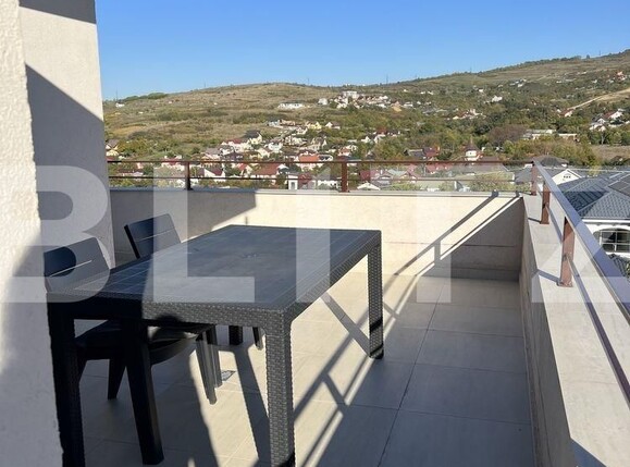 Apartament de închiriat 3 camere Bucium - 103132AI | BLITZ Iași | Poza7