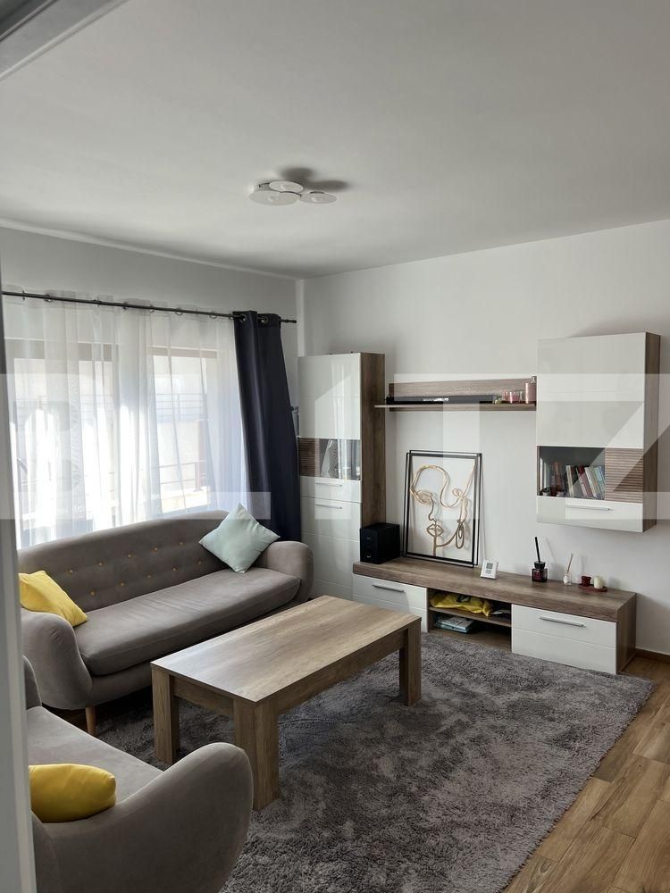 Apartament de închiriat 3 camere Bucium - 103132AI | BLITZ Iași | Poza2