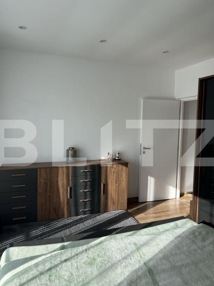 Apartament de închiriat 3 camere Bucium - 103132AI | BLITZ Iași | Poza4