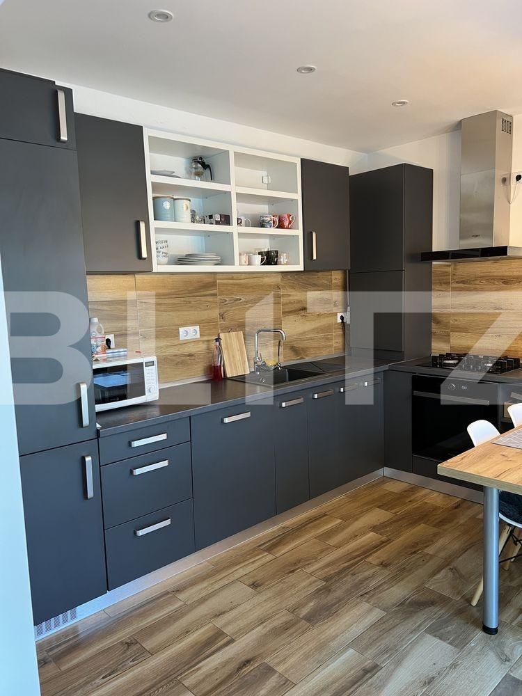 Apartament de închiriat 3 camere Bucium - 103132AI | BLITZ Iași | Poza5