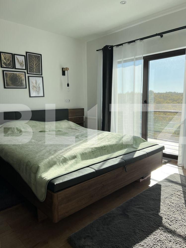 Apartament de închiriat 3 camere Bucium - 103132AI | BLITZ Iași | Poza3