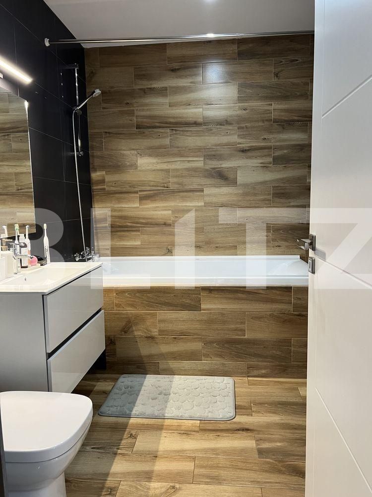 Apartament de închiriat 3 camere Bucium - 103132AI | BLITZ Iași | Poza8