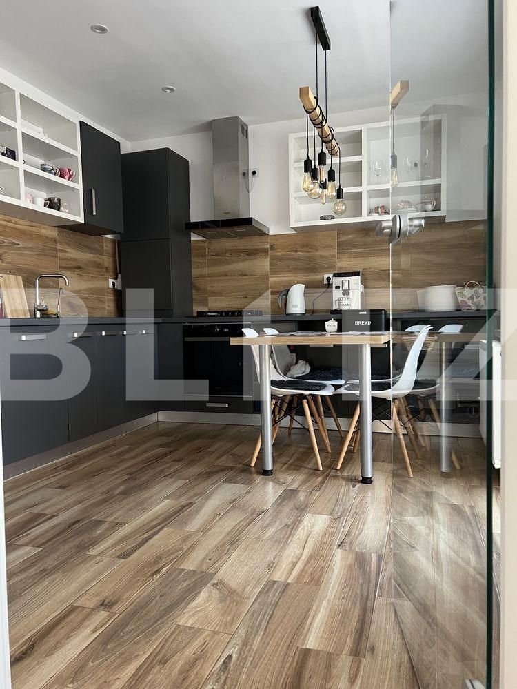 Apartament de închiriat 3 camere Bucium - 103132AI | BLITZ Iași | Poza6