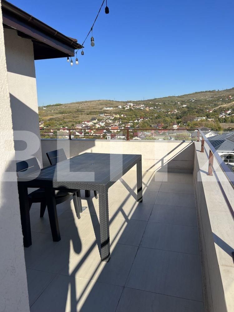 Apartament de închiriat 3 camere Bucium - 103132AI | BLITZ Iași | Poza7