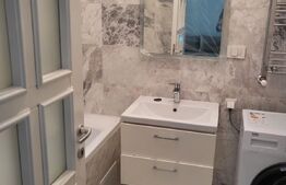 Apartament modern de 2 camere, 46mp, zona Copou