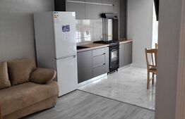 Apartament modern de 2 camere, 46mp, zona Copou