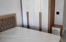 Apartament modern de 2 camere, 46mp, zona Copou