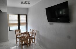 Apartament modern de 2 camere, 46mp, zona Copou