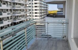 Apartament modern de 2 camere, 46mp, zona Copou