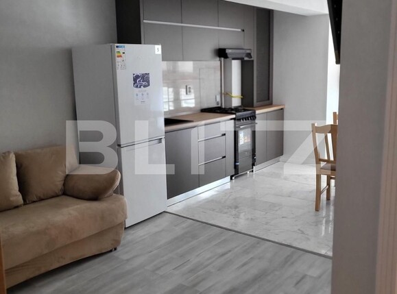 Apartament de închiriat 2 camere Copou - 103134AI | BLITZ Iași | Poza3