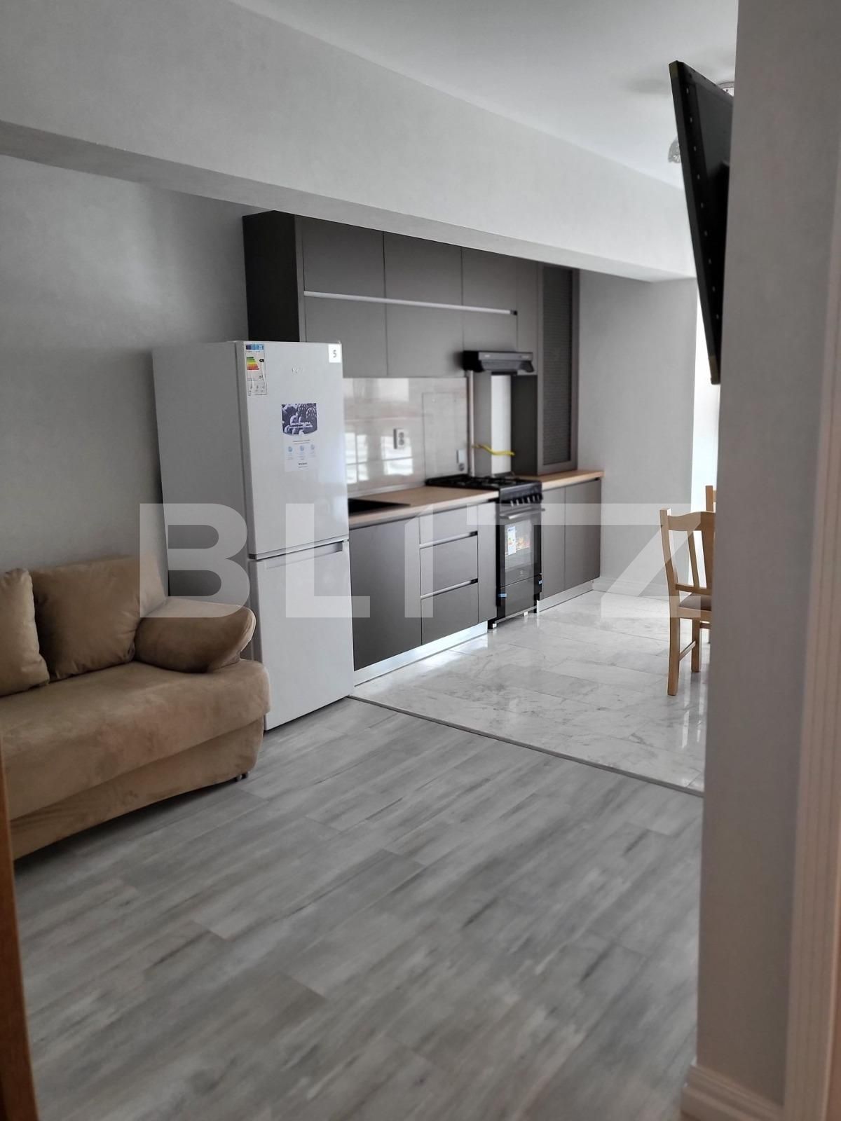 Apartament de închiriat 2 camere Copou - 103134AI | BLITZ Iași | Poza3