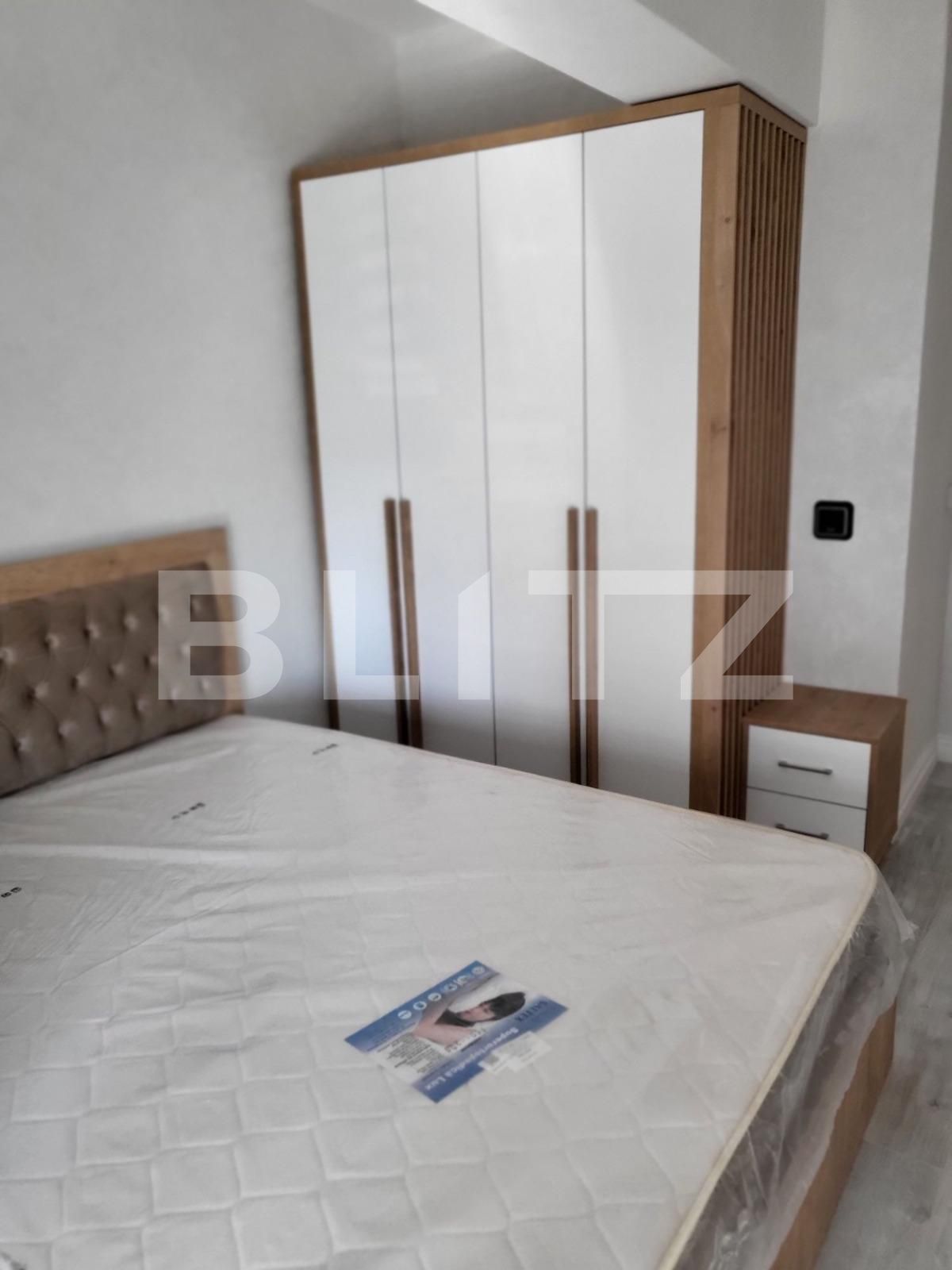 Apartament de închiriat 2 camere Copou - 103134AI | BLITZ Iași | Poza2