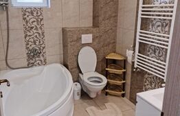 Apartament de 2 camere, decomandat, 54mp, zona Bucium