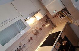 Apartament de 2 camere, decomandat, 54mp, zona Bucium