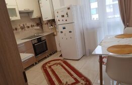 Apartament de 2 camere, decomandat, 54mp, zona Bucium