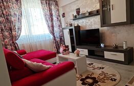 Apartament de 2 camere, decomandat, 54mp, zona Bucium