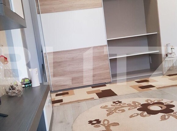 Apartament de închiriat 2 camere Bucium - 103136AI | BLITZ Iași | Poza4