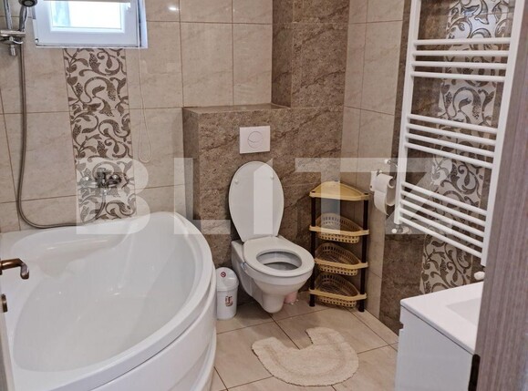 Apartament de închiriat 2 camere Bucium - 103136AI | BLITZ Iași | Poza7