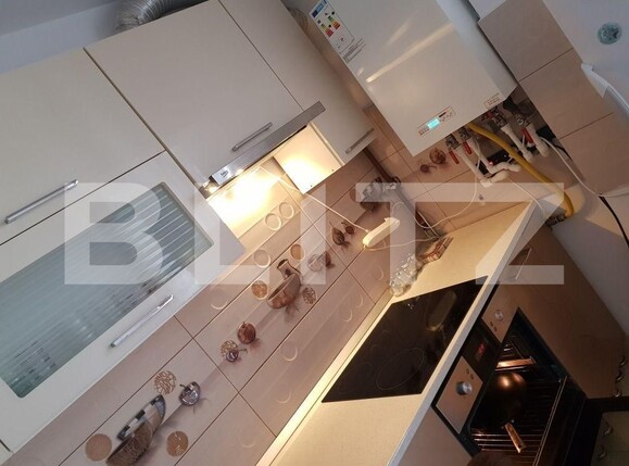 Apartament de închiriat 2 camere Bucium - 103136AI | BLITZ Iași | Poza6