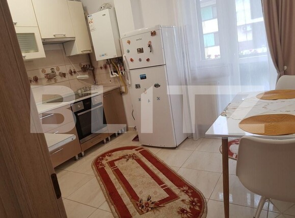 Apartament de închiriat 2 camere Bucium - 103136AI | BLITZ Iași | Poza5