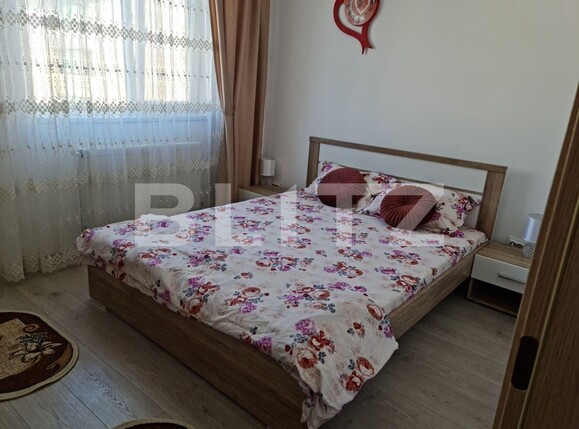 Apartament de închiriat 2 camere Bucium - 103136AI | BLITZ Iași | Poza3