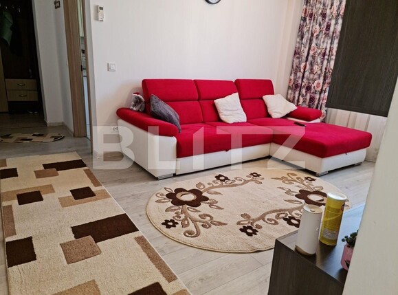 Apartament de închiriat 2 camere Bucium - 103136AI | BLITZ Iași | Poza2