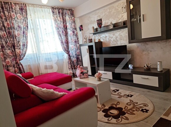Apartament de închiriat 2 camere Bucium - 103136AI | BLITZ Iași | Poza1