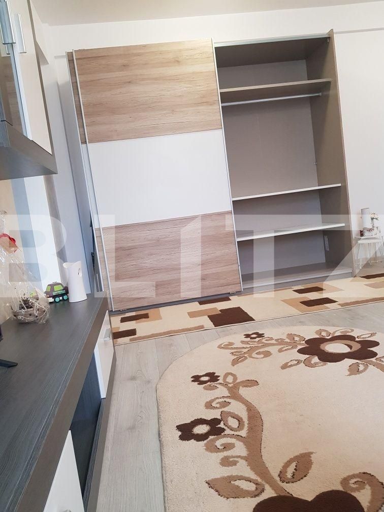 Apartament de închiriat 2 camere Bucium - 103136AI | BLITZ Iași | Poza4
