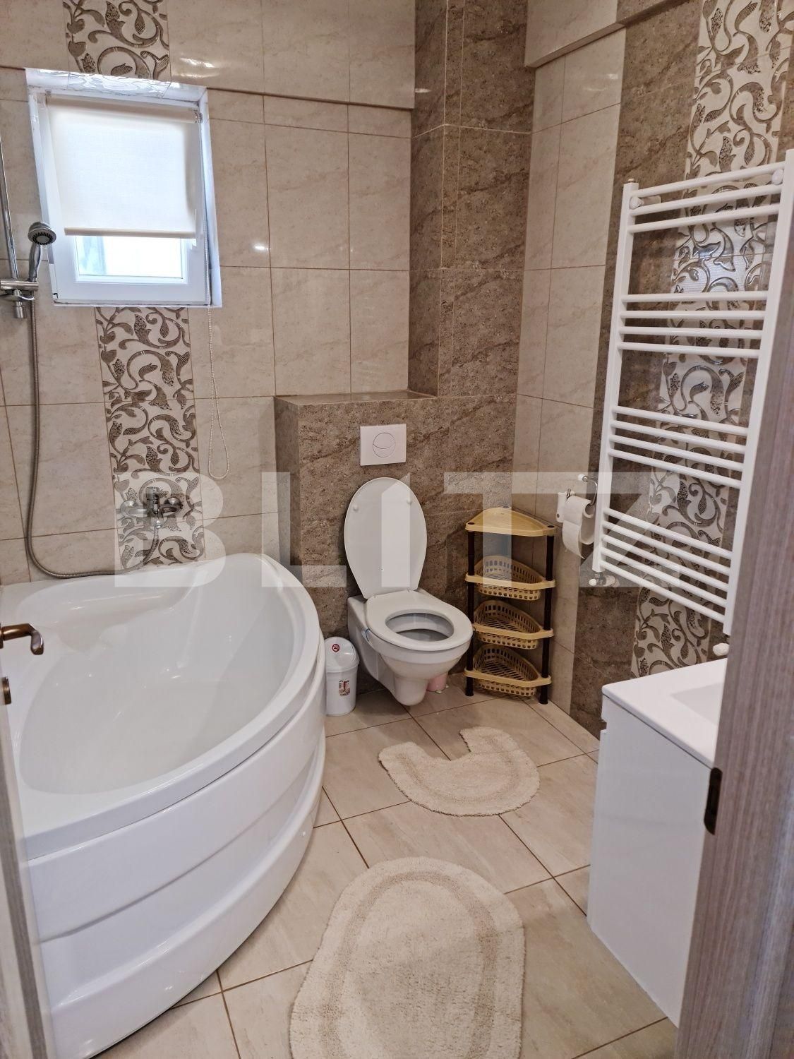 Apartament de închiriat 2 camere Bucium - 103136AI | BLITZ Iași | Poza7