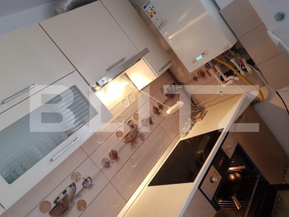 Apartament de închiriat 2 camere Bucium - 103136AI | BLITZ Iași | Poza6