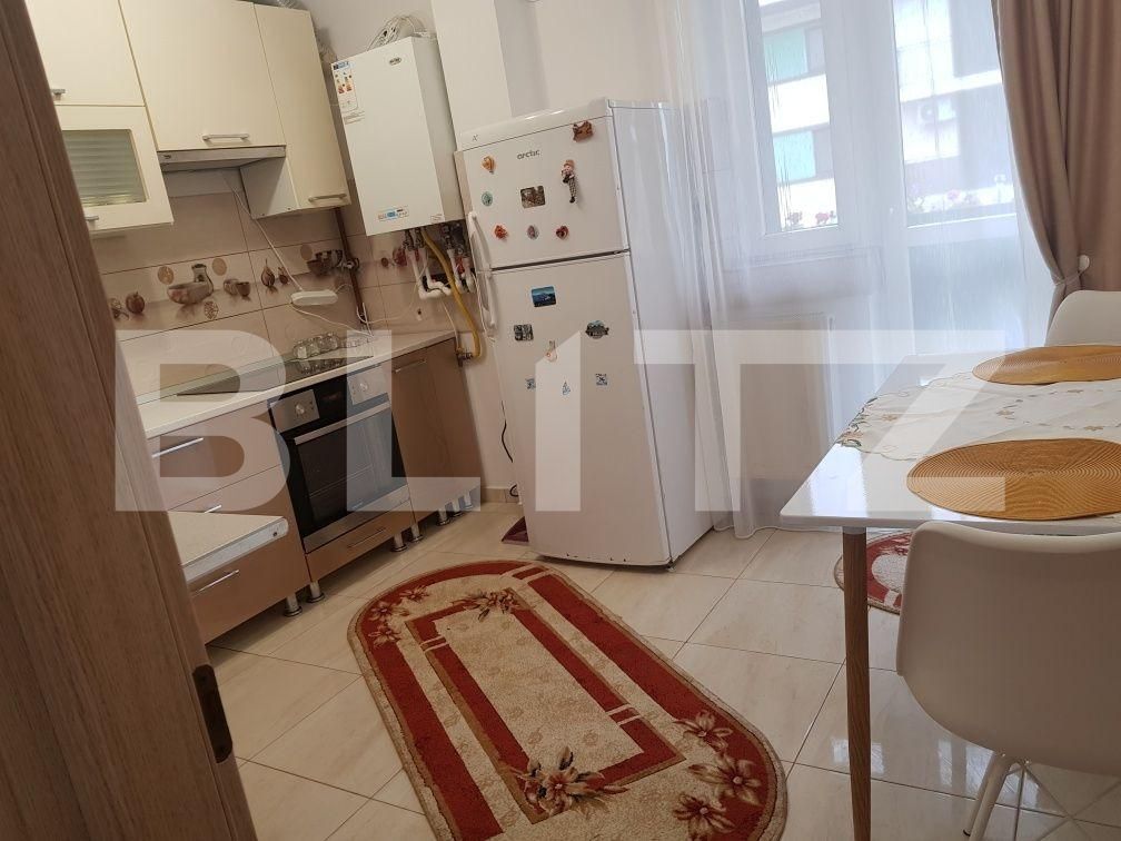 Apartament de închiriat 2 camere Bucium - 103136AI | BLITZ Iași | Poza5