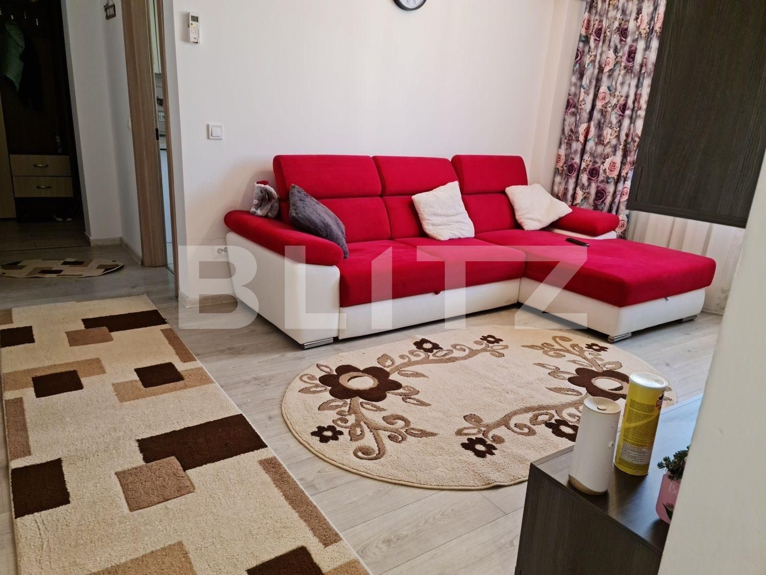 Apartament de închiriat 2 camere Bucium - 103136AI | BLITZ Iași | Poza2