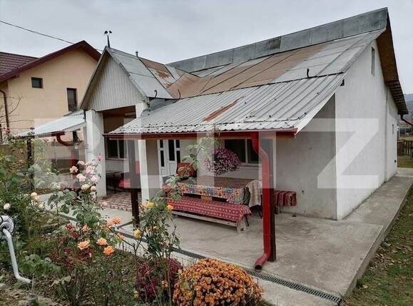 Casa de vânzare 3 camere Dancu - 103139CV | BLITZ Iași | Poza1