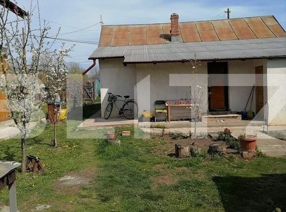 Casa de vânzare 3 camere Dancu - 103139CV | BLITZ Iași | Poza3