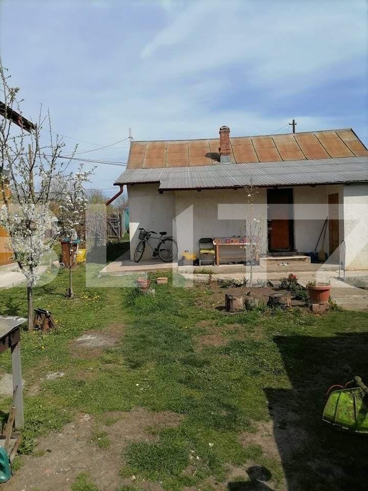 Casa de vânzare 3 camere Dancu - 103139CV | BLITZ Iași | Poza3