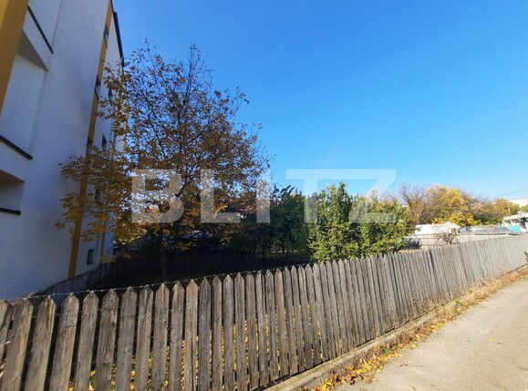 Teren de vânzare Ultracentral - 103163TV | BLITZ Iași | Poza5