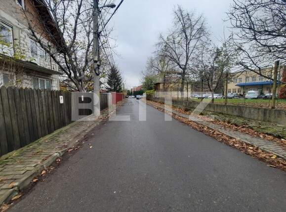 Teren de vânzare Ultracentral - 103163TV | BLITZ Iași | Poza3