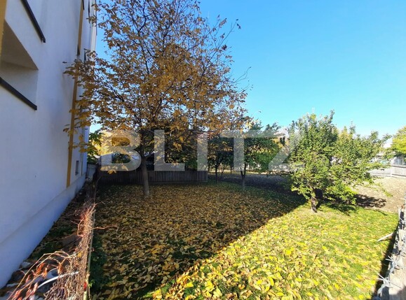 Teren de vânzare Ultracentral - 103163TV | BLITZ Iași | Poza1