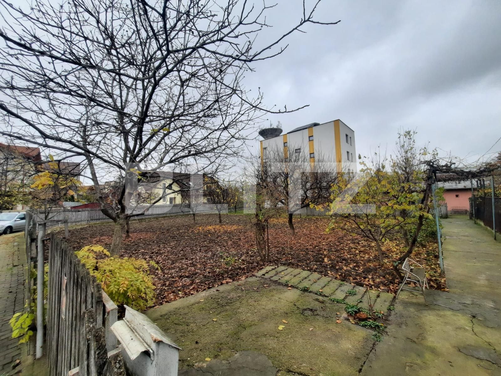 Teren de vânzare Ultracentral - 103163TV | BLITZ Iași | Poza2