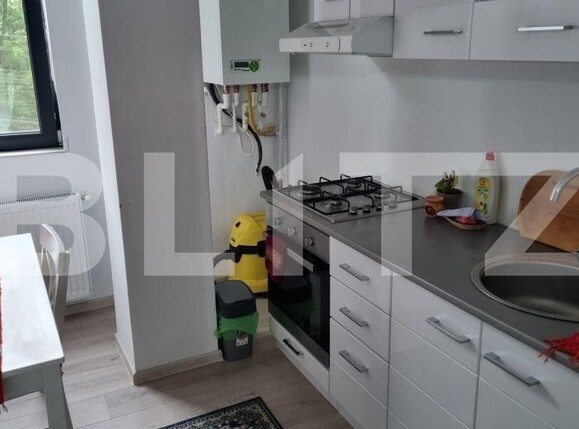 Apartament de închiriat 2 camere Tudor Vladimirescu - 103201AI | BLITZ Iași | Poza4