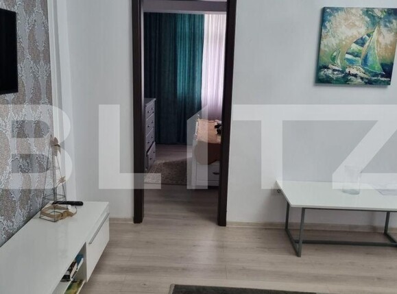 Apartament de închiriat 2 camere Tudor Vladimirescu - 103201AI | BLITZ Iași | Poza3