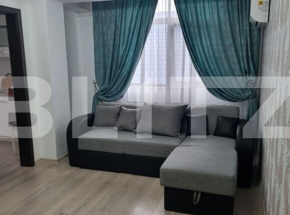 Apartament de închiriat 2 camere Tudor Vladimirescu - 103201AI | BLITZ Iași | Poza2